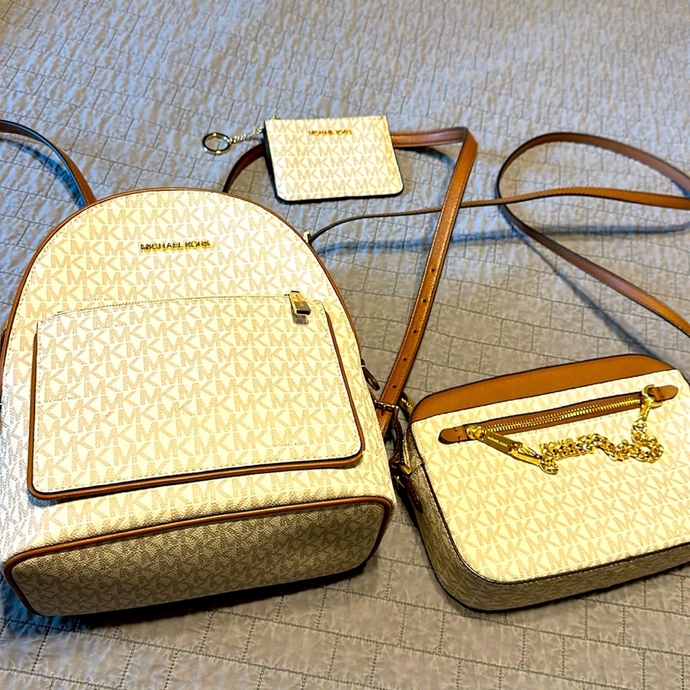 Michael Kors Bundle
